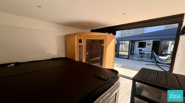 Ma-Cabane - Vente Appartement Lancieux, 72 m²