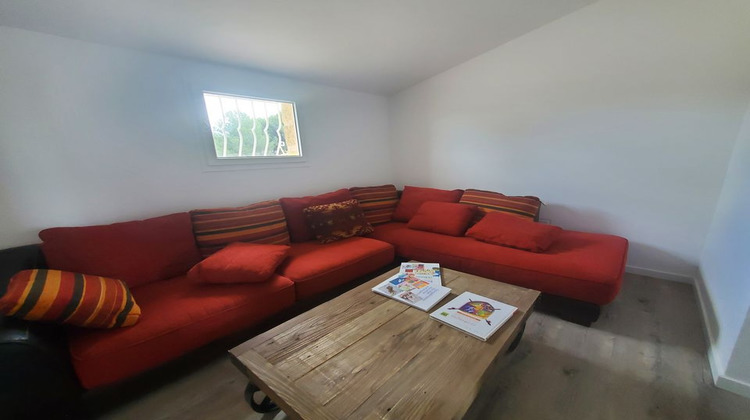 Ma-Cabane - Vente Appartement LANCON PROVENCE, 77 m²