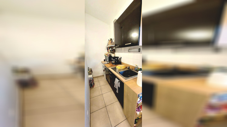 Ma-Cabane - Vente Appartement Lançon-Provence, 28 m²