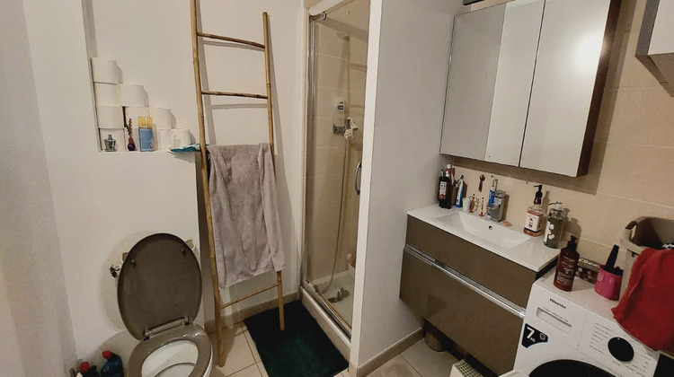 Ma-Cabane - Vente Appartement Lançon-Provence, 28 m²