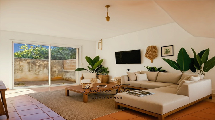 Ma-Cabane - Vente Appartement LANCON PROVENCE, 72 m²