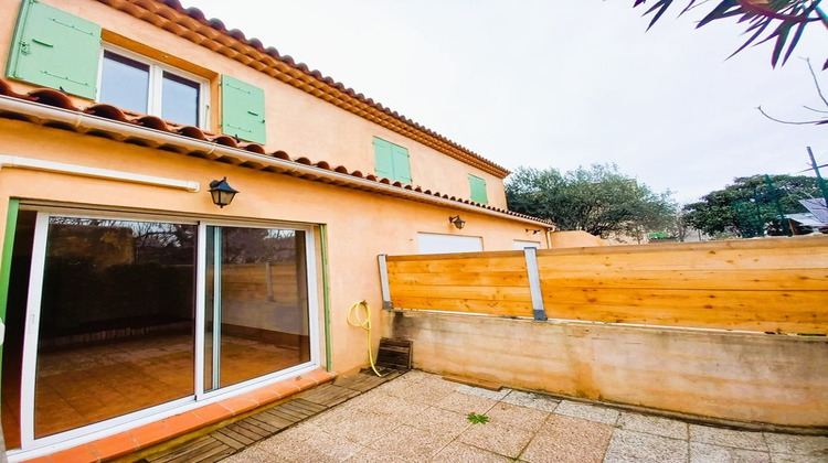 Ma-Cabane - Vente Appartement LANCON PROVENCE, 72 m²