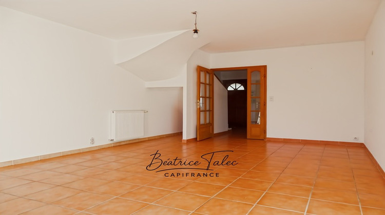 Ma-Cabane - Vente Appartement LANCON PROVENCE, 72 m²