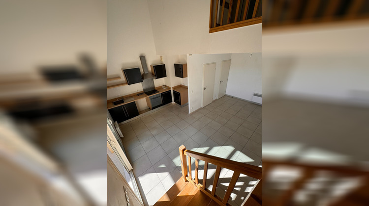Ma-Cabane - Vente Appartement LANCON-PROVENCE, 62 m²