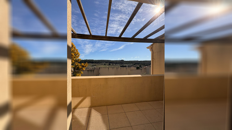Ma-Cabane - Vente Appartement LANCON-PROVENCE, 62 m²
