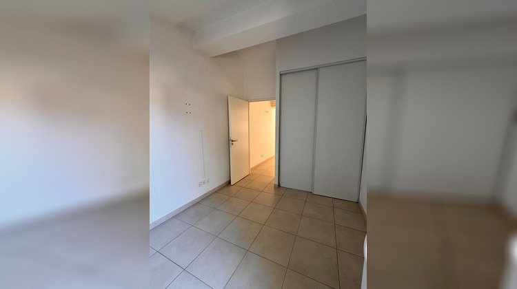 Ma-Cabane - Vente Appartement LANCON-PROVENCE, 62 m²