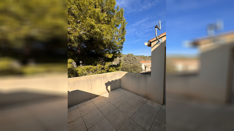 Ma-Cabane - Vente Appartement LANCON-PROVENCE, 62 m²