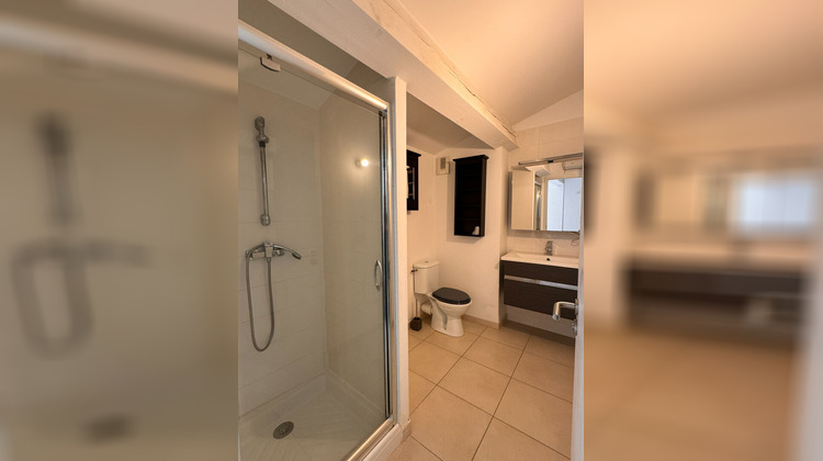 Ma-Cabane - Vente Appartement LANCON-PROVENCE, 62 m²