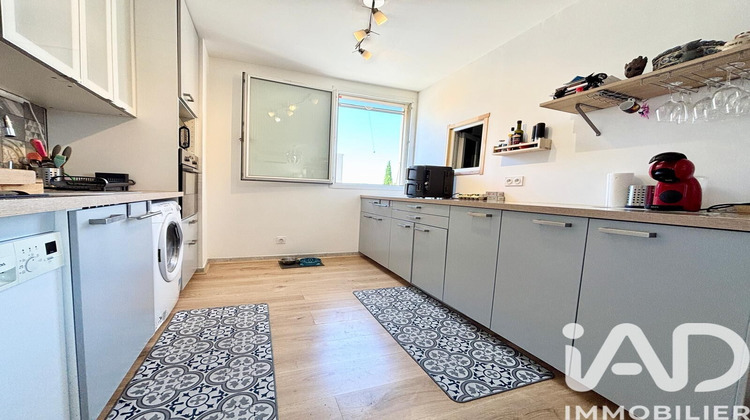 Ma-Cabane - Vente Appartement Lançon-Provence, 56 m²