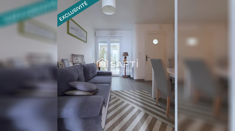 Ma-Cabane - Vente Appartement Landeda, 40 m²