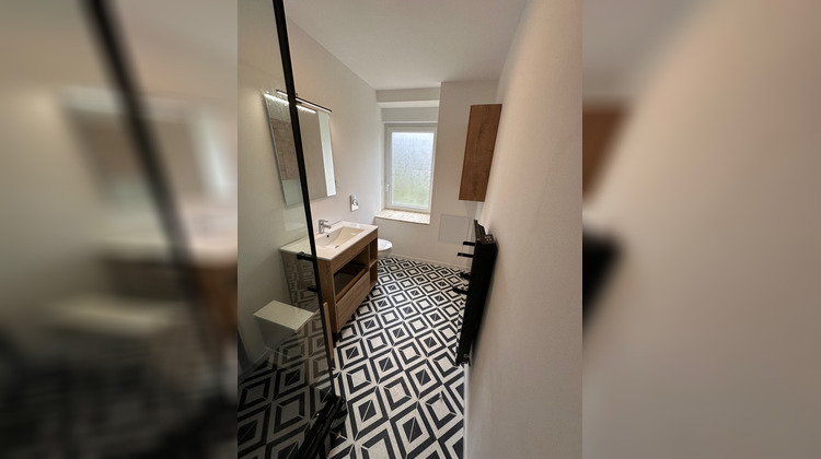 Ma-Cabane - Vente Appartement LANDELEAU, 44 m²