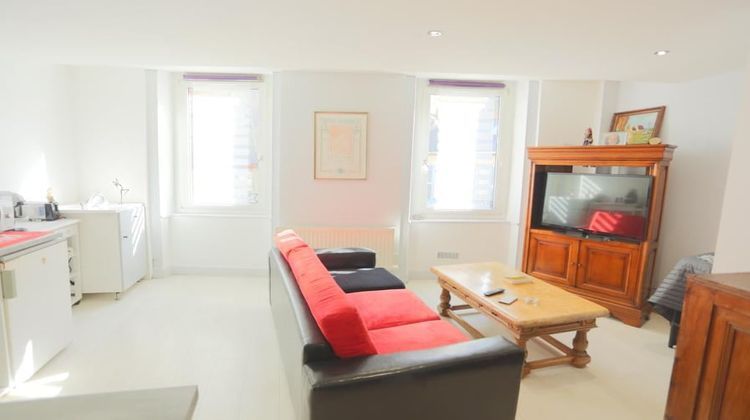 Ma-Cabane - Vente Appartement LANDERNEAU, 45 m²