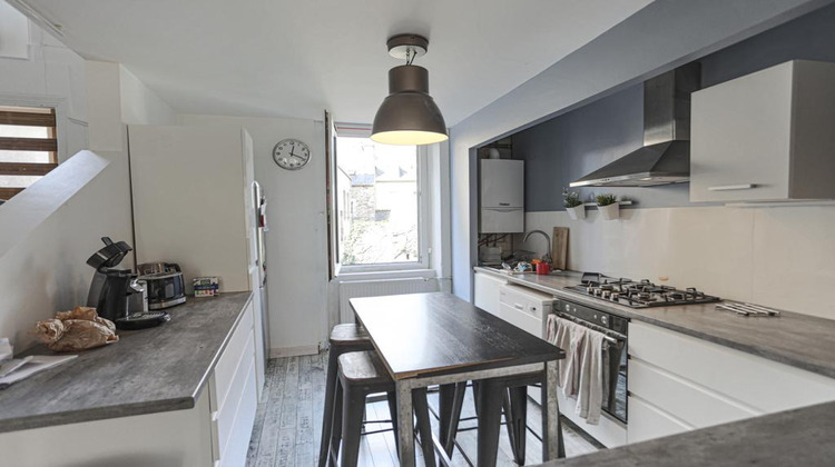 Ma-Cabane - Vente Appartement LANDERNEAU, 100 m²