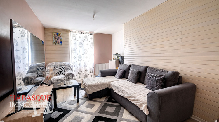 Ma-Cabane - Vente Appartement LANDERNEAU, 66 m²