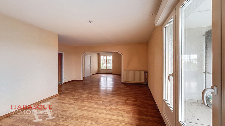 Ma-Cabane - Vente Appartement LANDERNEAU, 65 m²