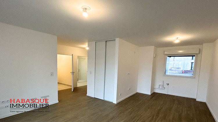 Ma-Cabane - Vente Appartement LANDERNEAU, 50 m²