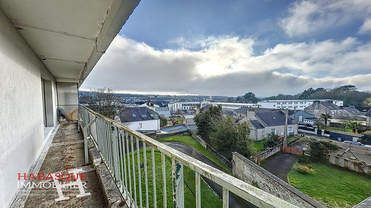 Ma-Cabane - Vente Appartement LANDERNEAU, 76 m²