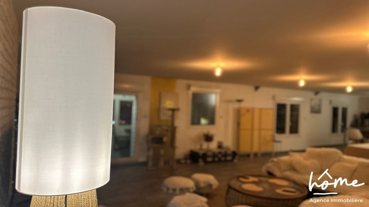 Ma-Cabane - Vente Appartement Landerneau, 134 m²