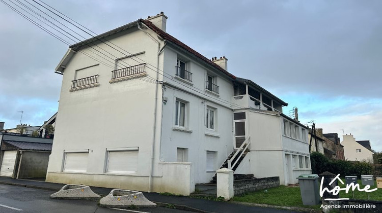 Ma-Cabane - Vente Appartement Landerneau, 134 m²