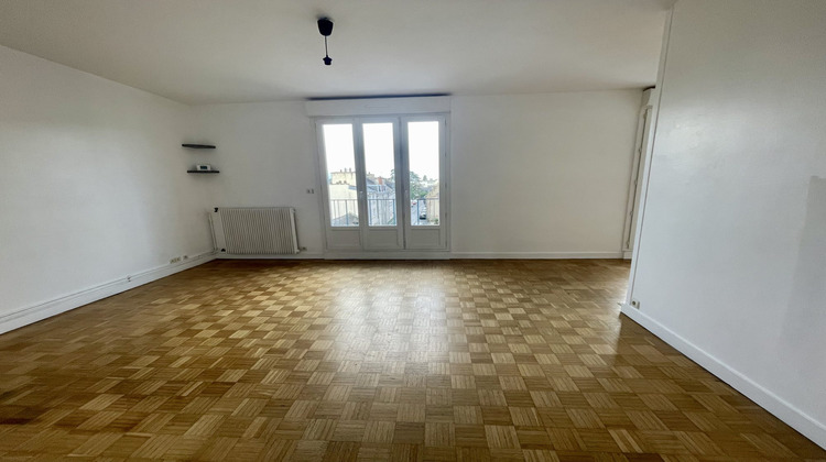 Ma-Cabane - Vente Appartement Landerneau, 61 m²