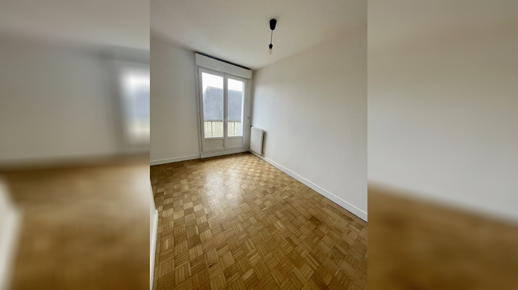Ma-Cabane - Vente Appartement Landerneau, 61 m²