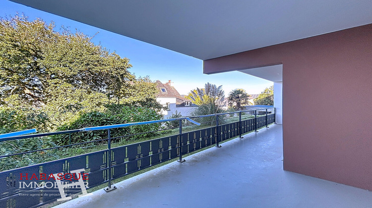 Ma-Cabane - Vente Appartement LANDERNEAU, 80 m²