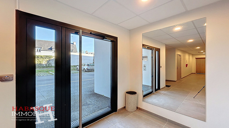 Ma-Cabane - Vente Appartement LANDERNEAU, 83 m²