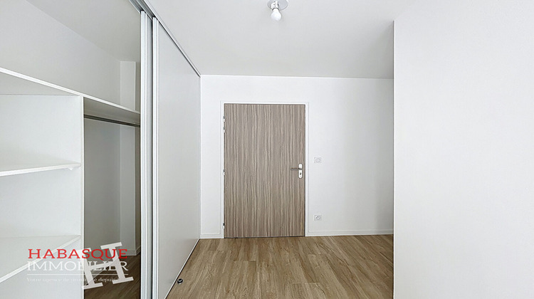 Ma-Cabane - Vente Appartement LANDERNEAU, 83 m²