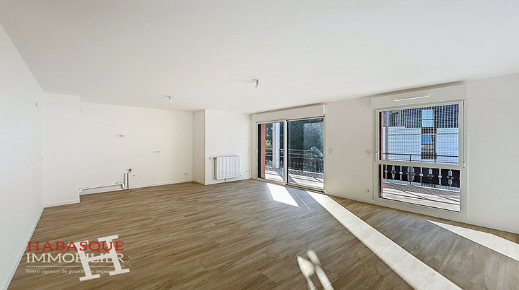 Ma-Cabane - Vente Appartement LANDERNEAU, 83 m²