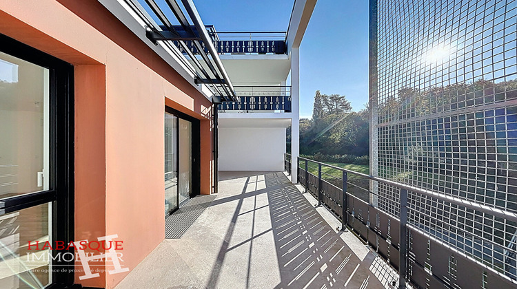 Ma-Cabane - Vente Appartement LANDERNEAU, 83 m²