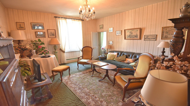 Ma-Cabane - Vente Appartement LANDERNEAU, 139 m²