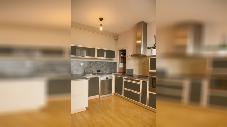 Ma-Cabane - Vente Appartement Landerneau, 89 m²