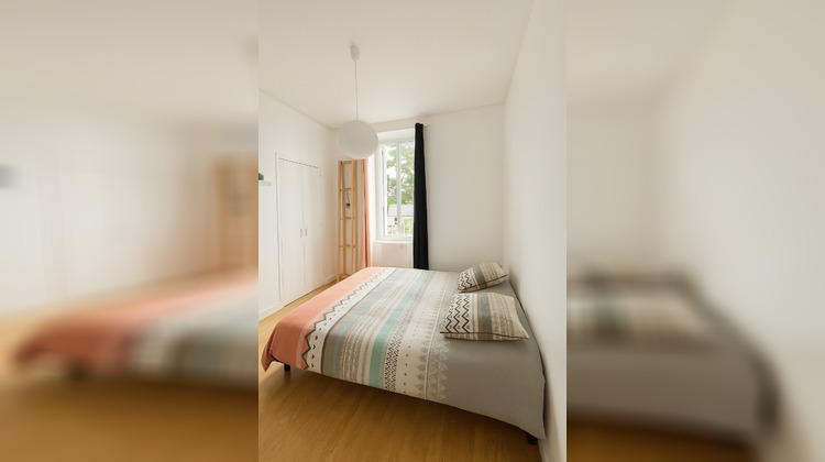 Ma-Cabane - Vente Appartement Landerneau, 89 m²