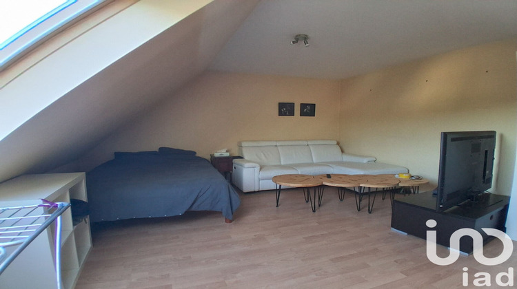 Ma-Cabane - Vente Appartement Landerneau, 43 m²
