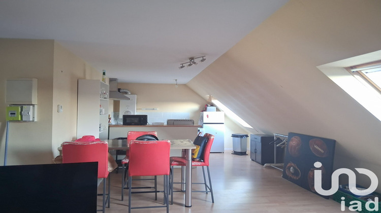 Ma-Cabane - Vente Appartement Landerneau, 43 m²