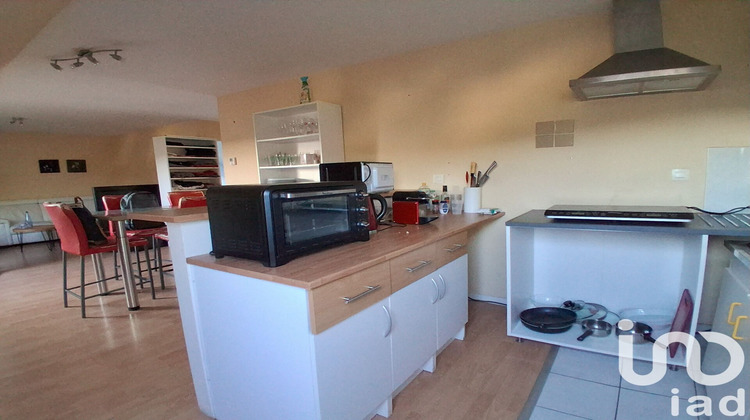 Ma-Cabane - Vente Appartement Landerneau, 43 m²