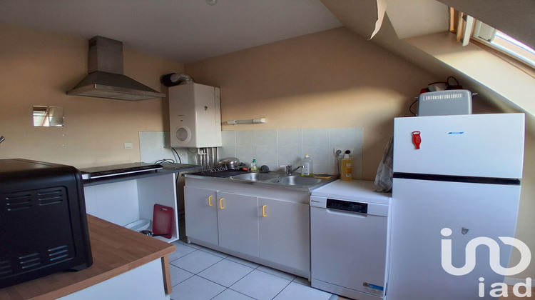Ma-Cabane - Vente Appartement Landerneau, 43 m²