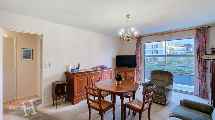 Ma-Cabane - Vente Appartement LANDERNEAU, 76 m²