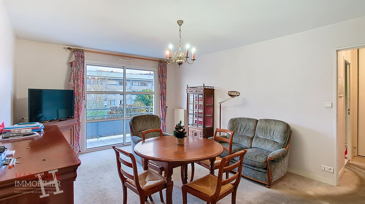 Ma-Cabane - Vente Appartement LANDERNEAU, 76 m²