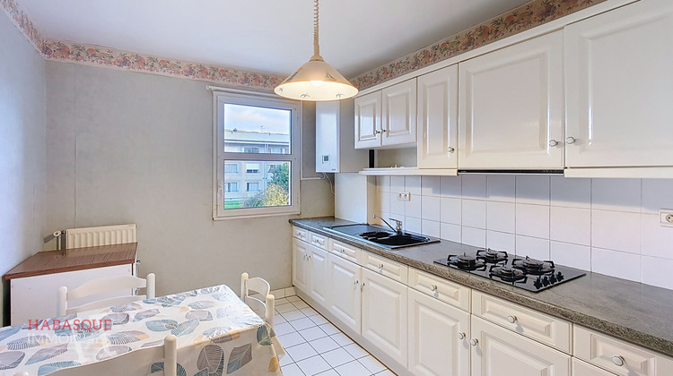 Ma-Cabane - Vente Appartement LANDERNEAU, 76 m²
