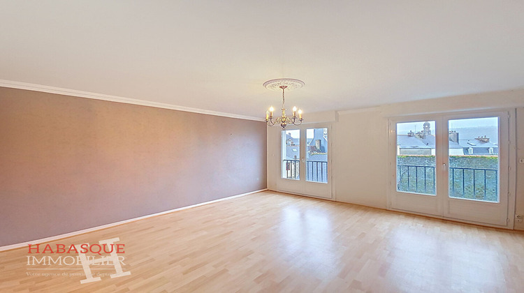 Ma-Cabane - Vente Appartement LANDERNEAU, 83 m²