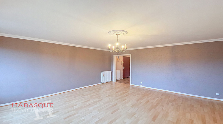 Ma-Cabane - Vente Appartement LANDERNEAU, 83 m²