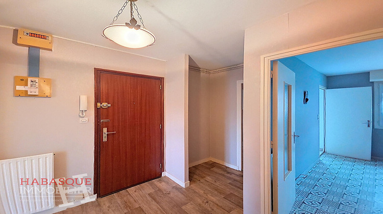 Ma-Cabane - Vente Appartement LANDERNEAU, 83 m²