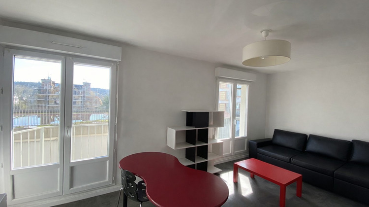 Ma-Cabane - Vente Appartement Landerneau, 32 m²