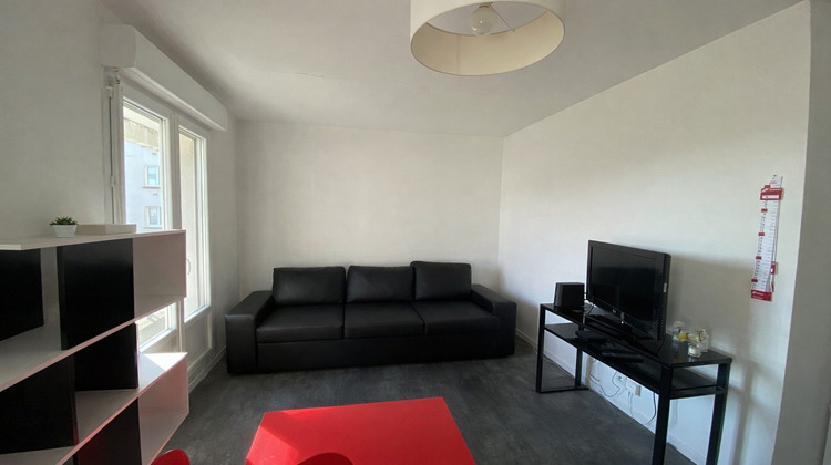 Ma-Cabane - Vente Appartement Landerneau, 32 m²