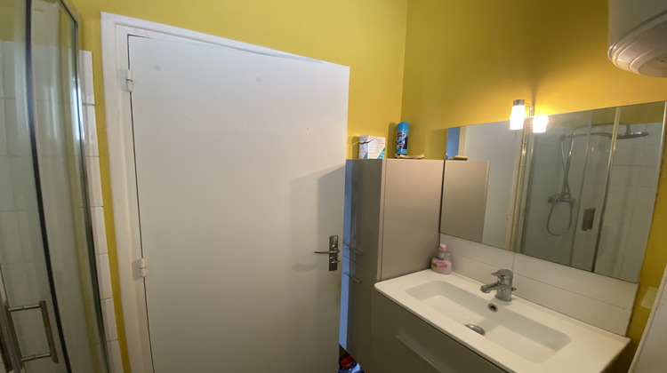 Ma-Cabane - Vente Appartement Landerneau, 32 m²