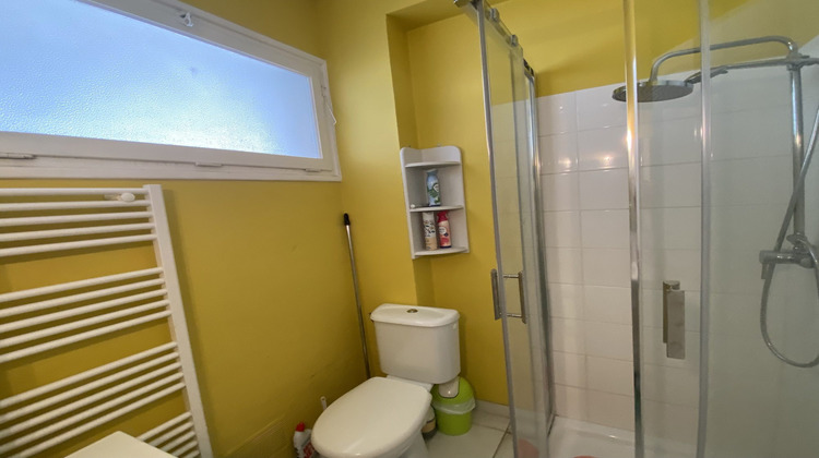 Ma-Cabane - Vente Appartement Landerneau, 32 m²