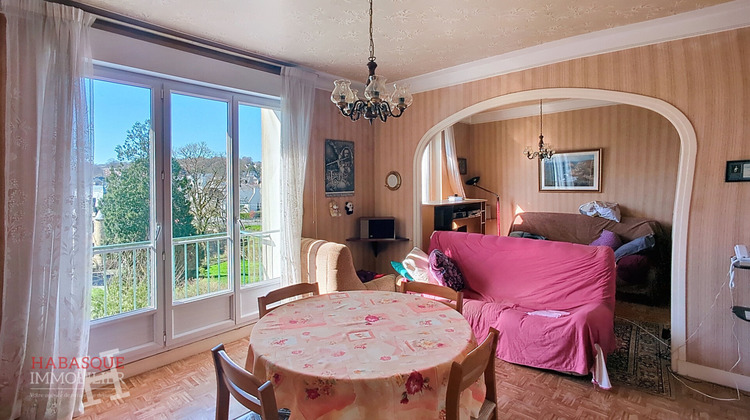 Ma-Cabane - Vente Appartement LANDERNEAU, 79 m²