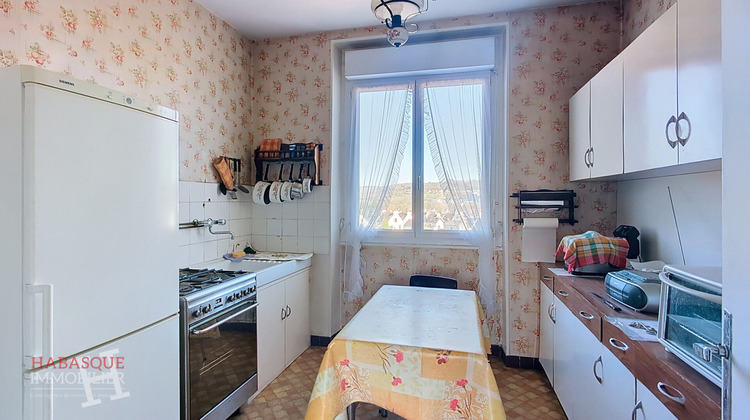 Ma-Cabane - Vente Appartement LANDERNEAU, 79 m²