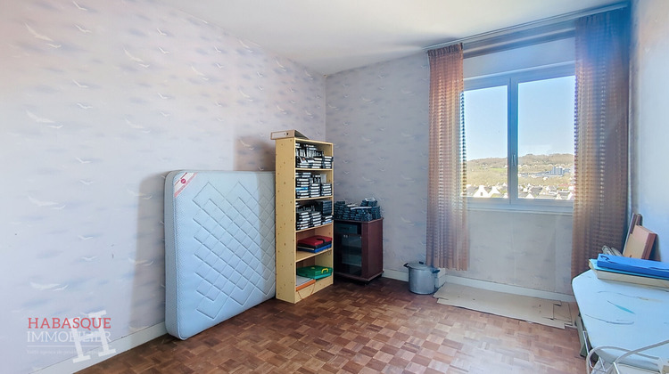 Ma-Cabane - Vente Appartement LANDERNEAU, 79 m²